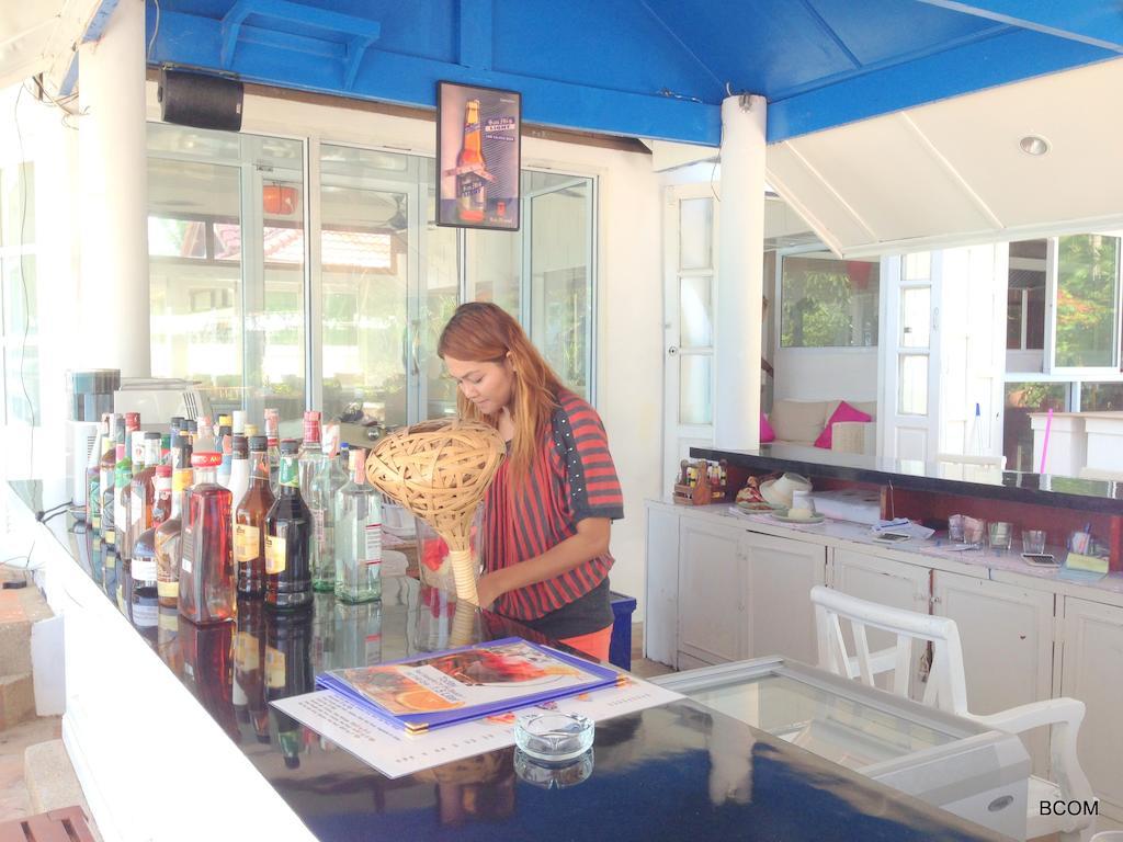 Tradewinds Cottages Ко Самуи Екстериор снимка