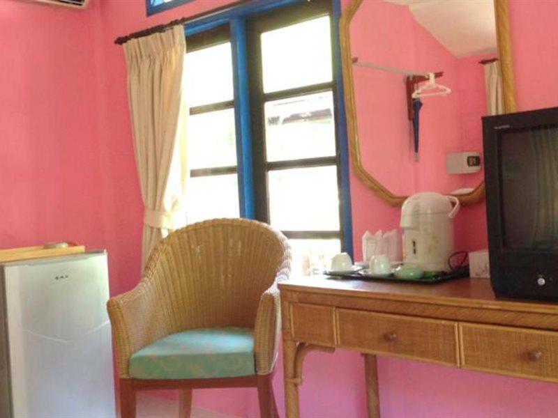 Tradewinds Cottages Ко Самуи Екстериор снимка