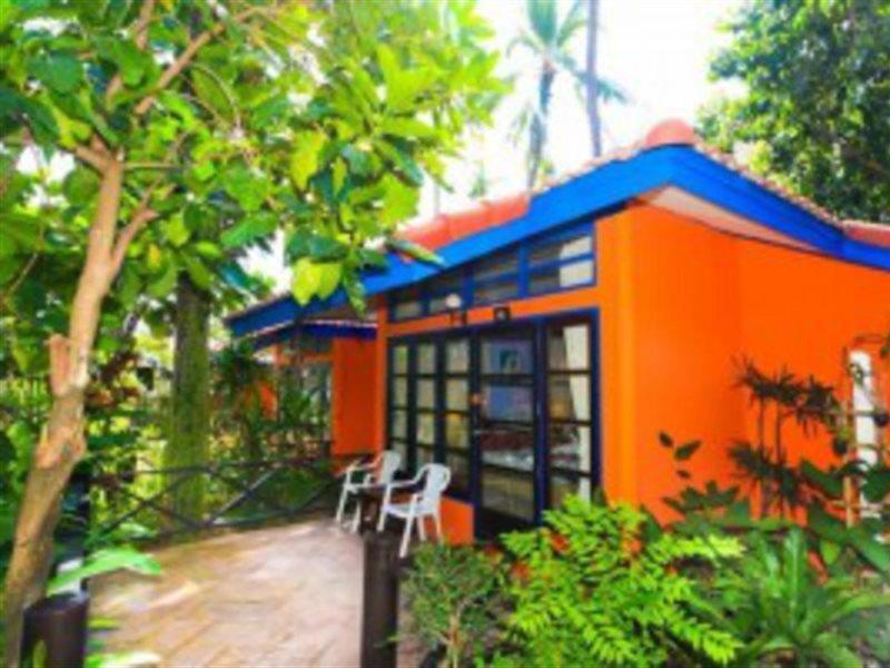 Tradewinds Cottages Ко Самуи Екстериор снимка