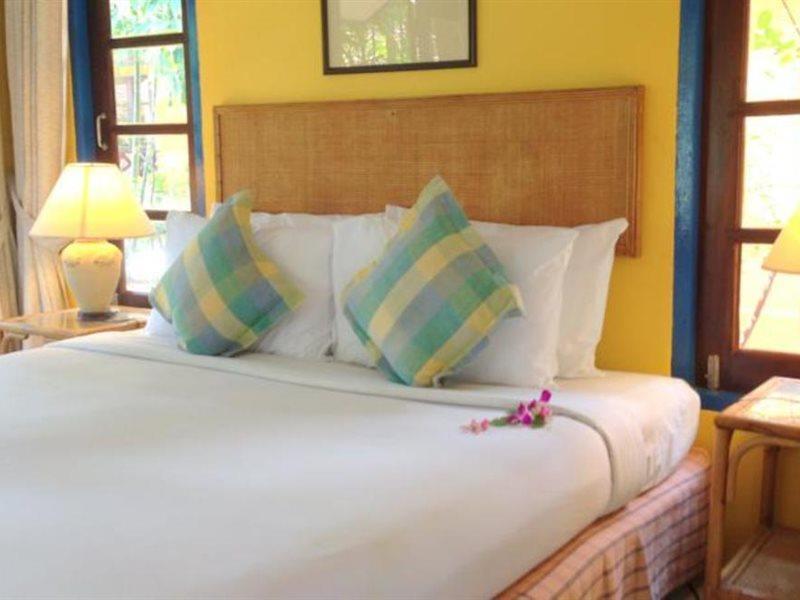 Tradewinds Cottages Ко Самуи Екстериор снимка