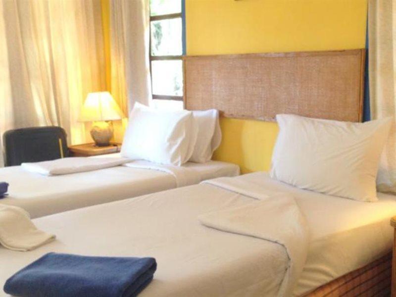 Tradewinds Cottages Ко Самуи Екстериор снимка