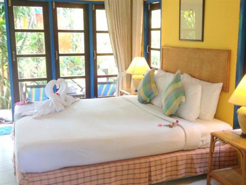 Tradewinds Cottages Ко Самуи Екстериор снимка